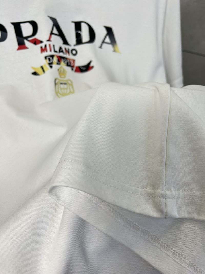 Prada T-Shirts